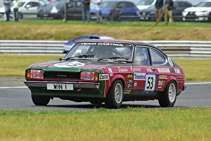 CM35 9508 Richard Locke, Ford Capri Mk2 3 litre S