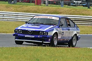 CM35 9509 David Margalies, Alfa Romeo GTV6