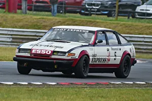 CM35 9534 Jack Moody, Rover SD1