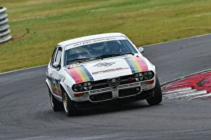 CM35 9559 Jonny Horsfield, Alfa Romeo Alfetta GTV