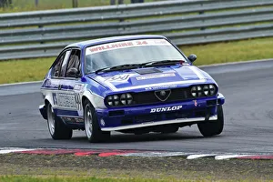 CM35 9584 David Margalies, Alfa Romeo GTV6