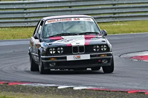 CM35 9587 Jake Margalies, BMW 320i