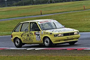 CM35 9601 Samuel Ashby, Thomas Grindall, MG Maestro