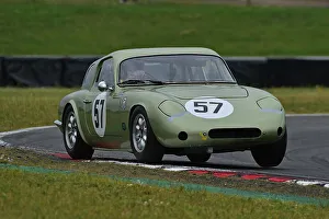 Snetterton Classic 30th June 2024 Prints: CM35 9681 Ian McDonald, Lotus Elan Costin