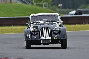 Snetterton Classic 30th June 2024 Prints: CM35 9692 Sharlie Goddard, Morgan 4