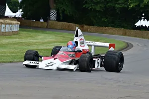 CM35 9796 Emerson Fittipaldi, McLaren-Cosworth M23-5