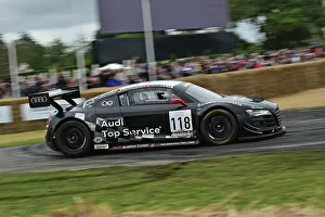 CM36 0132 Frederic Laurent, Audi R8 LMS GT3