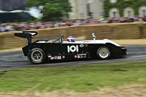 Can Am Prints: CM36 0142 Marino Franchitti, Shadow-Chevrolet MKII