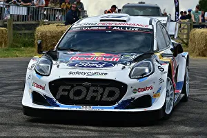 CM36 0371 Adrien Formaux, Ford Puma Rally 1 Hybrid