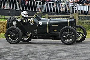 CM36 0379 Nicholas Pellett, Sunbeam Tourist Trophy