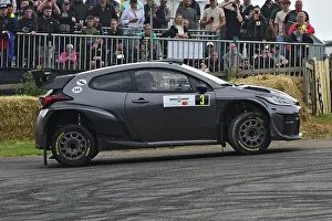 CM36 0392 Toyota GR Yaris Rally 2