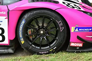 Hybrid Prints: CM36 0427 Iron Dames, Lamborghini Huracan GT3 EVO 2