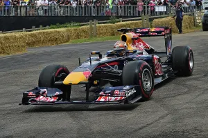 July 2024 Prints: CM36 0664 Daniel Ricciardo, Red Bull Racing-Renault RB7