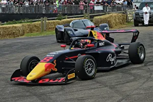 CM36 0669 Hamda al Qubaisi, Red Bull Tatuus F4-T-421, F1 Academy