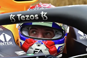 July 2024 Prints: CM36 0688 Max Verstappen, Red Bull Racing-Honda RB16B