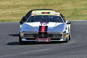 Peter Everingham Prints: CM36 1114 Peter Everingham, Ferrari 328 GTB