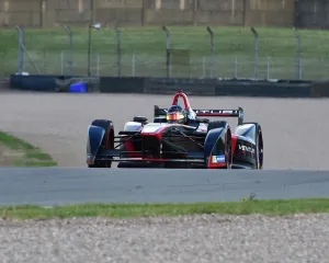 19 08 2014 Prints: CM4 4360 Nick Heidfeld, Spark-Renault SRT 01E, Venturi