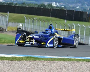 19 08 2014 Prints: CM4 4372 Nicolas Prost, Spark-Renault SRT 01E, e-dams