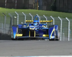 19 08 2014 Prints: CM4 4405 Nicolas Prost, Spark-Renault SRT 01E, e dams
