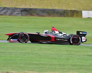19 08 2014 Prints: CM4 4578 Stephane Sarrazin, Venturi, Spark-Renault SRT 01E