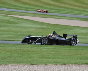19 08 2014 Prints: CM4 4584 Oriol Servia, Dragon Racing, Spark-Renault SRT 01E