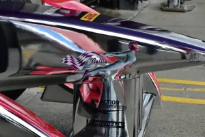 Formula E Test Day 19 08 2014 Prints: CM4 4696 Bellie, Virgin Racing
