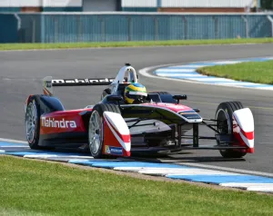 CM4 4762 Bruno Senna, Mahindra Racing, Spark-Renault SRT 01E CM4 4762 Bruno Senna, Mahindra Racing, Spark-Renault SRT 01E