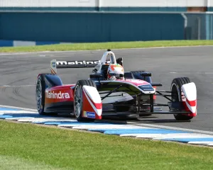 CM4 4765 Karun Chandhok, Mahindra Racing, Spark-Renault SRT 01E CM4 4765 Karun Chandhok, Mahindra Racing, Spark-Renault SRT 01E