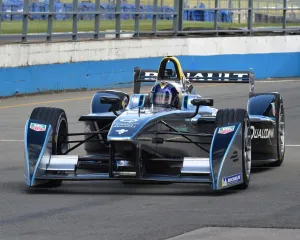 Formula E Test Day 19 08 2014 Prints: CM4 4803 Formula-E, Spark-Renault SRT 01E