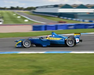 19 08 2014 Prints: CM4 4814 Sebastien Buemi, Spark-Renault SRT 01E, e-dams