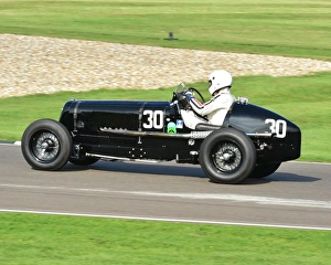 John Ure Prints: CM4 9082 John Ure, ERA B-type R1B