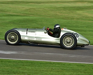 Duncan Ricketts Prints: CM4 9103 Duncan Ricketts, ERA E-Type GP1