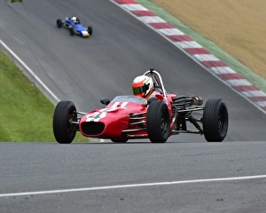 CM5 0640 Max Bartell, Merlyn Mk20a