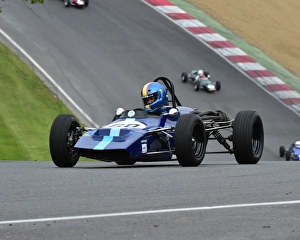 Jvm Consultants Prints: CM5 0641 James Buckton, Elden Mk8