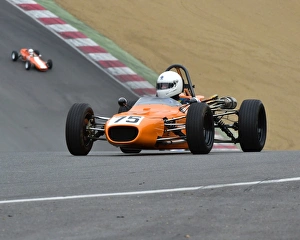 Jvm Consultants Prints: CM5 0651 Simon Brown, Merlyn Mk11A