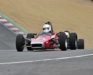 CM5 0658 John Slack, Lola T200