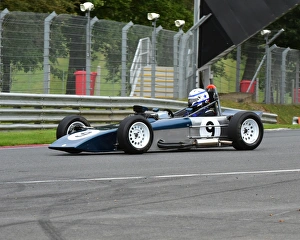 CM5 0667 Michael Mallock, Mallock Mk9