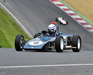 CM5 0680 Michael Mallock, Mallock Mk9