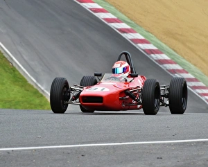 James Lovett Prints: CM5 0682 James Lovett, Lola T200