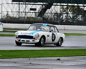 CM5 3538 Nick Spencer, MGB, EWN 630 C CM5 3538 Nick Spencer, MGB, EWN 630 C