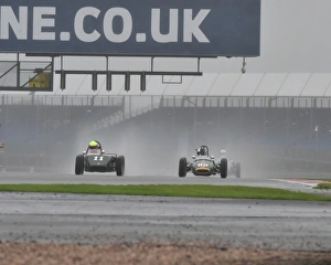 CM5 3654 Will Mitcham, U2 Mk2, Rudolf Ernst, Brabham BT2