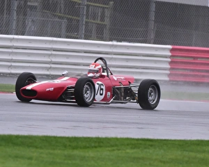 CM5 3672 Gary McVeigh, Merlyn Mk11A CM5 3672 Gary McVeigh, Merlyn Mk11A
