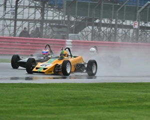 Dick Dixon Prints: CM5 3697 Dick Dixon, Lotus 61
