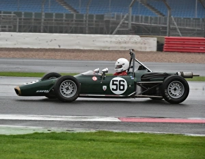 Roland Svensson, Merlyn Mk17