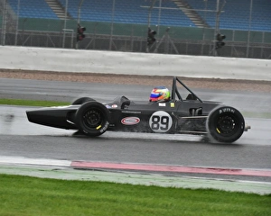 CM5 3720 Neil Fowler, Lola T200