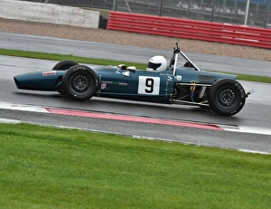 Simon Brown Prints: CM5 3730 Simon Brown, Merlyn Mk11A