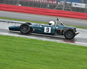 CM5 3732 Simon Brown, Merlyn Mk11A
