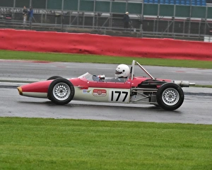 CM5 3800 Peter Hannam, Nike Mk6