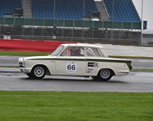 CM5 3869 John Avill, Ford Lotus Cortina