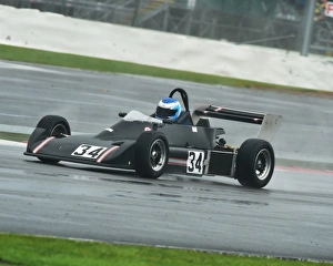 CM5 3975 Ben Atkinson-Willes, Reynard SF78